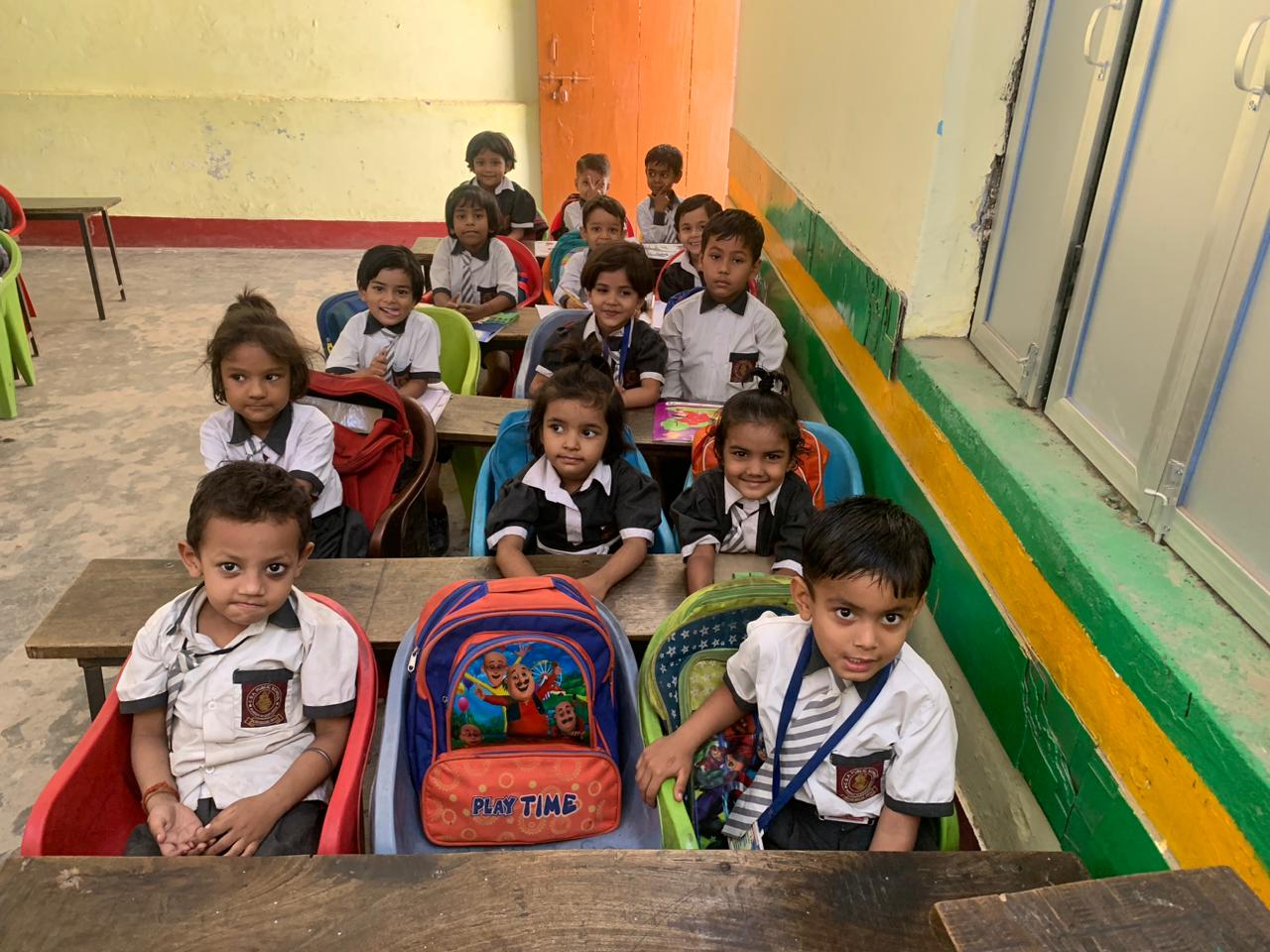 class image